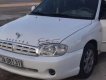 Kia Spectra 2003 - Bán Kia Spectra đời 2003, màu trắng, giá 115tr