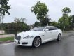 Jaguar XJL 2017 - Bán ô tô Jaguar XJL đời 2017, màu trắng, giá tốt