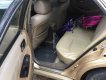 Honda Accord LX 2002 - Bán Honda Accord LX năm 2002, màu vàng, xe nhập