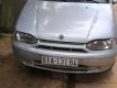 Fiat Siena  ELX  2003 - Cần bán gấp Fiat Siena ELX đời 2003, màu bạc, 105 triệu