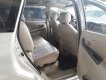 Toyota Innova 2.0E  2016 - Bán Toyota Innova 2.0E đời 2016, màu bạc số sàn