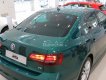 Volkswagen Jetta 1.4 TSI 2017 - (VW Sài Gòn) Volkswagen Jetta 1.4 TSI 2017, hiện còn 2 xe màu xanh lục, giao ngay. LH mr. Kiệt 0938280264 để xem xe