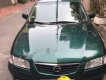 Mazda 626   2001 - Bán Mazda 626 đời 2001, giá chỉ 185 triệu