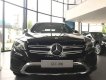 Mercedes-Benz GLC-Class GLC 200   2018 - Bán Mercedes GLC 200 đời 2018, màu đen