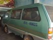 Toyota Van 1988 - Cần bán lại xe Toyota Van năm sản xuất 1988