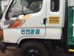 Hyundai Mighty   1999 - Cần bán xe Hyundai Mighty 1999, màu trắng, giá tốt