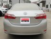 Toyota Corolla 1.8G 2016 - Cần bán Toyota Corolla 1.8G đời 2016, màu bạc