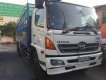 Hino 500 Series Hino FL 2015 - Bán xe Hino 500 Series Hino FL ngắn sản xuất 2015, màu trắng, xe nhập