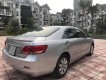 Toyota Camry AT 2008 - Lên đời xe nên cần bán xe Camry 2008 AT màu bạc bản full đẹp