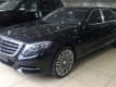 Mercedes-Benz S class S400 2016 - Cần bán xe Mercedes S400 2016, màu đen