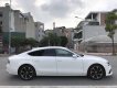 Audi A7 2013 - Bán Audi A7 sản xuất năm 2013, màu trắng, nhập khẩu