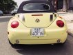 Volkswagen New Beetle 2.0 2008 - Cần bán Volkswagen New Beetle 2008, nhập khẩu