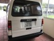 Suzuki Super Carry Van   2012 - Bán Suzuki Super Carry Van năm 2012, màu trắng, 165 triệu