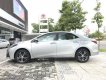 Toyota Corolla altis 2018 - Bán ô tô Toyota Corolla Altis sản xuất 2018, màu bạc