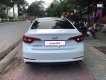 Hyundai Sonata AT 2015 - Cần bán gấp Hyundai Sonata AT sản xuất năm 2015, màu trắng, nhập khẩu 