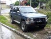 Toyota 4 Runner 1996 - Cần bán xe Toyota 4 Runner đời 1996 số sàn