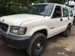 Isuzu Trooper   1998 - Cần bán gấp Isuzu Trooper năm 1998, màu trắng