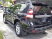 Toyota Prado TXL 2014 - Xe Toyota Prado năm 2014 màu đen, giá chỉ 1 tỷ 750 triệu nhập khẩu nguyên chiếc