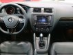 Volkswagen Jetta 2017 - Volkswagen Jetta xanh lục độc lạ nhất Việt Nam giao ngay cùng chương trình giảm giá hấp dẫn, hotline 0938017717