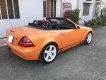 Mercedes-Benz SLK class SLK250 1990 - Cần bán xe Mercedes SLK250 mui trần hai chỗ 1990