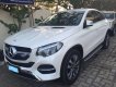 Mercedes-Benz GLE-Class 2015 - Cần bán lại xe Mercedes đời 2015, màu trắng