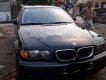 BMW 3 Series 318i 2002 - Cần bán lại xe BMW 3 Series 318i năm sản xuất 2002, xe nhập số tự động 