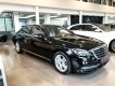 Mercedes-Benz S class 2018 - Bán Mercedes S450 2018 chạy lướt, giá rẻ hơn xe mới 600tr