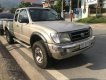 Toyota Tacoma   1999 - Cần bán lại xe Toyota Tacoma đời 2000, màu vàng, xe nhập số sàn