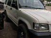 Isuzu Trooper   1998 - Cần bán gấp Isuzu Trooper năm 1998, màu trắng