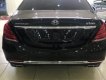 Mercedes-Benz S class S400 2016 - Cần bán xe Mercedes S400 2016, màu đen