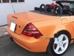 Mercedes-Benz SLK class  SLK250 1990 - Cần bán Mercedes SLK250 năm 1990, nhập khẩu