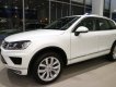 Volkswagen Touareg 2017 - Giao Ngay Volkswagen Touareg, màu trắng, giá ưu đãi hấp dẫn, Hotline 0938017717