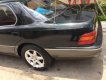 Lexus LS   400    1993 - Bán Lexus LS 400 1993, màu đen, nhập khẩu nguyên chiếc, máy lạnh tê tái