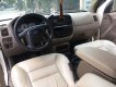 Ford Escape XLT 2002 - Bán ô tô Ford Escape XLT năm sản xuất 2002, màu trắng, giá 165tr