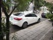 Kia K3 2010 - Cần bán gấp Kia K3 đời 2010, màu trắng  