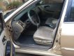 Honda Accord LX 2002 - Bán Honda Accord LX năm 2002, màu vàng, xe nhập