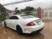 Mercedes-Benz CLS class CLS350 2004 - Bán xe Mercedes CLS350 đời 2004, màu trắng, giá 560tr