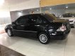 Mitsubishi Lancer 2.0 2004 - Bán Mitsubishi Lancer 1.6AT đời 2004, màu đen giá cạnh tranh