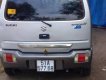 Suzuki Wagon R 2007 - Cần bán Suzuki Wagon R đời 2007, màu bạc, chính chủ bao công chứng ủy quyền