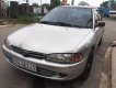 Proton Wira 1995 - Cần bán gấp Proton Wira sản xuất 1995, xe chất, tiết kiệm xăng