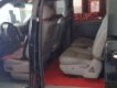 Kia Carnival   2009 - Bán xe Kia Carnival đời 2009, màu đen còn mới, giá tốt