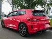 Volkswagen Scirocco GTS 2018 - Bán Volkswagen Scirocco GTS đời 2018, màu đỏ, xe nhập