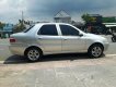 Fiat Albea 2007 - Bán Fiat Albea sản xuất năm 2007, màu bạc, giá tốt