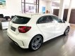 Mercedes-Benz A class A250 AMG 2016 - Bán Mercedes A250 AMG trắng, chạy lướt, giá cực hợp lí