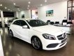 Mercedes-Benz A class A250 AMG 2016 - Bán Mercedes A250 AMG trắng, chạy lướt, giá cực hợp lí