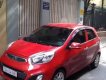 Kia Picanto 2013 - Bán Kia Picanto sản xuất năm 2013, màu đỏ