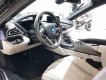 BMW i8   2014 - Cần bán xe BMW i8 sản xuất năm 2014, màu trắng, nhập khẩu đẹp như mới