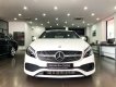 Mercedes-Benz A class A250 AMG 2016 - Bán Mercedes A250 AMG trắng, chạy lướt, giá cực hợp lí