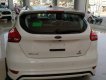 Ford Focus Sport 2018 - Hãng xe Ford tại Lào Cai bán Ford Focus Sport đời 2018, màu trắng, giá tốt, lh: 0941921742