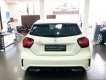 Mercedes-Benz A class A250 AMG 2016 - Bán Mercedes A250 AMG trắng, chạy lướt, giá cực hợp lí